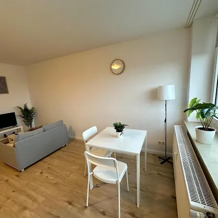 Lejlighed Chic 1-room In Sz Lebenstedt