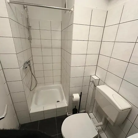 Chic 1-room In Sz Lebenstedt Salzgitter